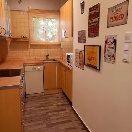 Διαμέρισμα Modern And Cosy