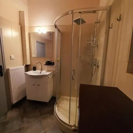 Modern And Cosy