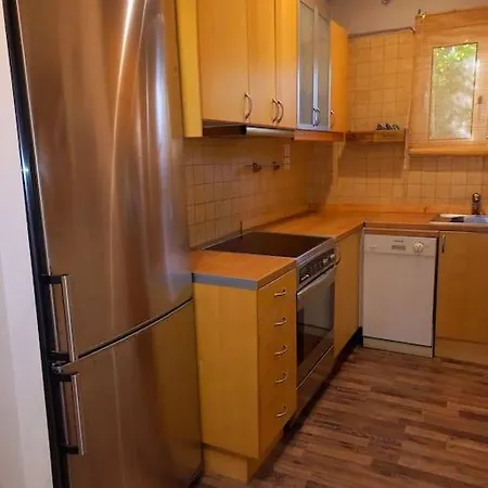 Διαμέρισμα Modern And Cosy