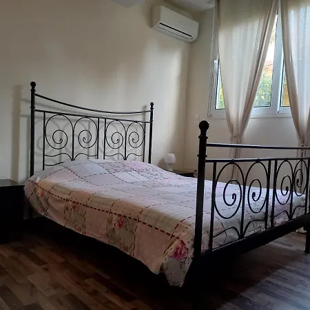 Apartment Modern And Cosy Athens